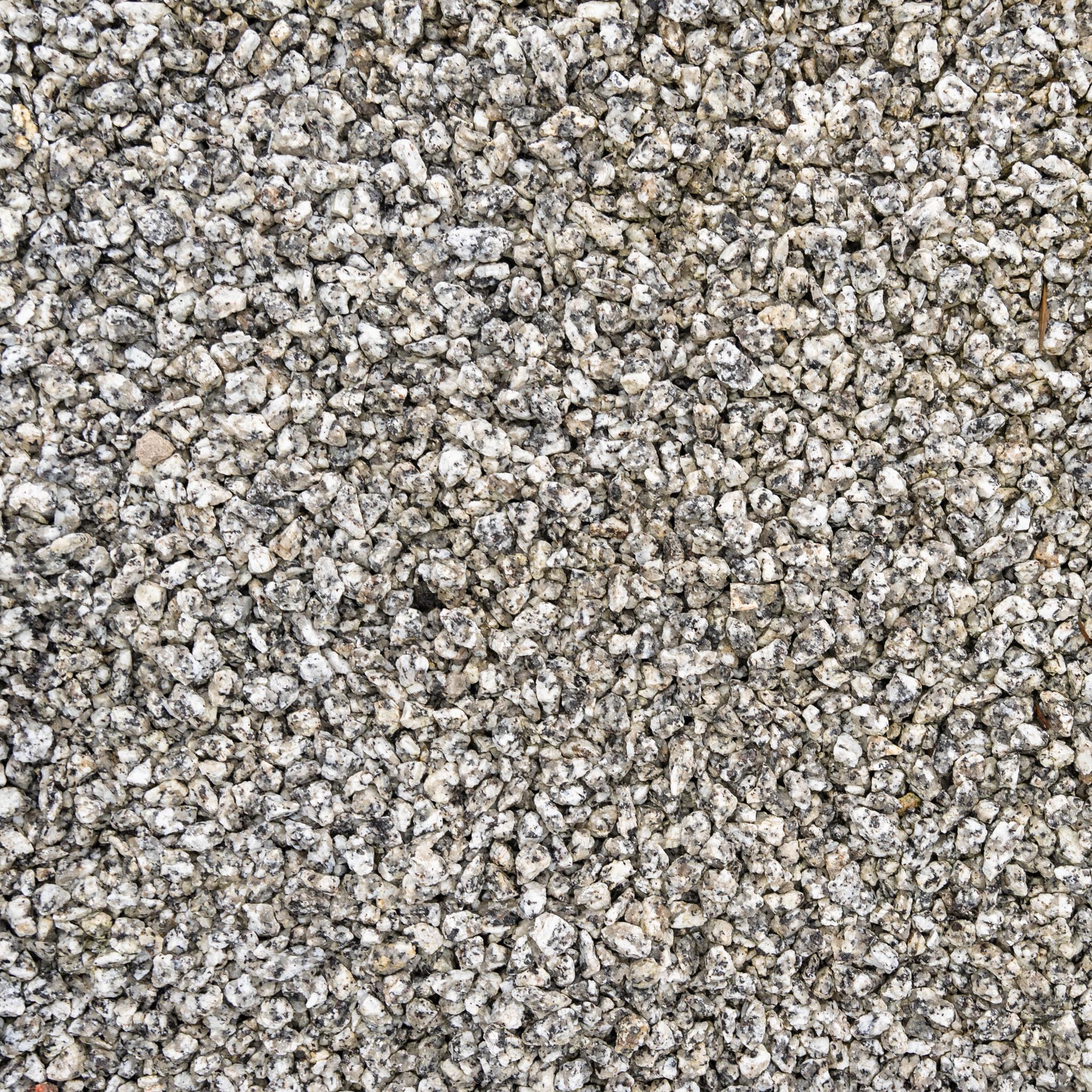 Silver Blue Granite 14mm Jumbo Bag – South Wales Turf & Top Soil