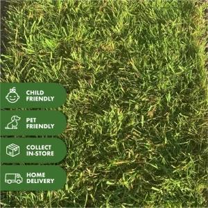 Welsh Turf per sqm