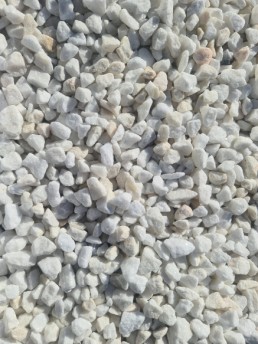 Polar White Pebbles 20-40mm 20kg – South Wales Turf & Top Soil